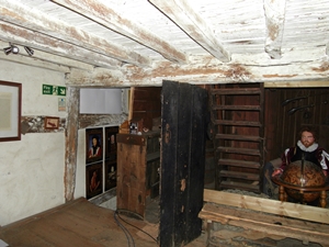 Avon Paranormal Team - Falstaff
