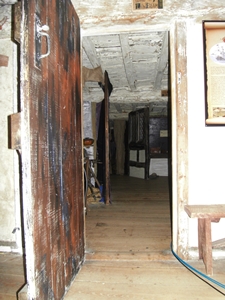 Avon Paranormal Team - Falstaff