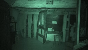 Avon Paranormal Team - Falstaff