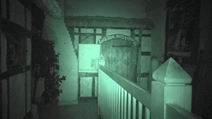 Avon Paranormal Team - Falstaff