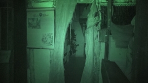 Avon Paranormal Team - Falstaff