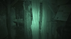 Avon Paranormal Team - Falstaff