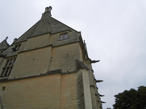 Avon Paranormal Team - Woodchester Mansion 2016