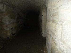 Avon Paranormal Team - Woodchester Mansion 2016