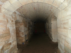 Avon Paranormal Team - Woodchester Mansion 2016