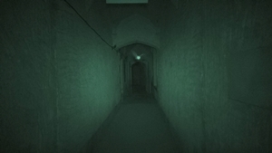 Avon Paranormal Team - Woodchester Mansion 2016