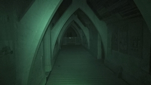 Avon Paranormal Team - Woodchester Mansion 2016