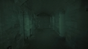 Avon Paranormal Team - Woodchester Mansion 2016