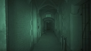 Avon Paranormal Team - Woodchester Mansion 2016